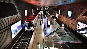 Metro ve tramvayda Baykuş seferleri iptal!