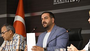 Narlıdere Belediyesi, çocukları koruyan Lanzarote Sözleşmesine taraf oluyor