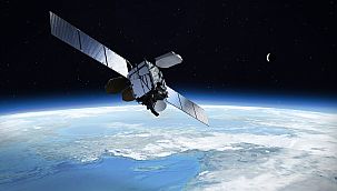 Türksat 6A’dan ilk sinyal alındı