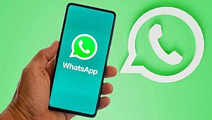 WhatsApp'a yeni özellik geliyor