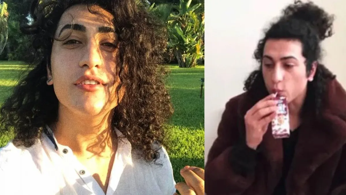 Yasa dışı bahis operasyonunda gözaltına alınan ‘Gaga Bulut’ tutuklandı