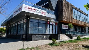 Bornova’da Kent Market şubesi 4’ten 6’ya çıkıyor