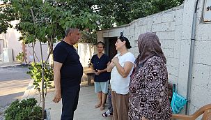 Güzelbahçe’ye SUmatikler Geliyor