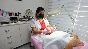 Karşıyaka’da mesleki eğitimle hayaller gerçeğe dönüşüyor