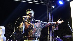 Retrobüs, Çim Konserleri’nde eğlenceyi doruğa çıkardı