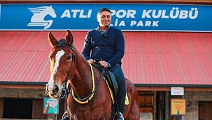 Alia Park’tan 15 bin vatandaş yararlandı