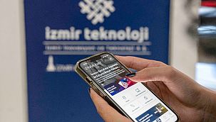 Büyükşehir’den öğrencilere “Dijital İzmirim Kart” kolaylığı
