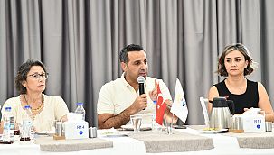 Çiğli’de yerel eşitlik için ilk adım