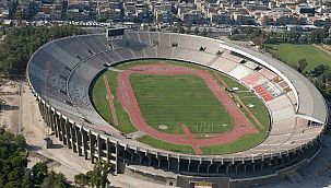 Futbol, kentlerin tanıtımı ve İzmir...