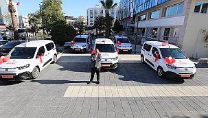 Menderes’te araç kiralama devri sona erdi