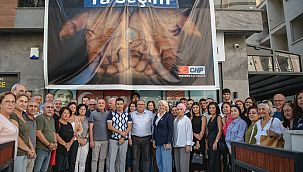Süleyman Bülbül’den Başkan Günel’e “Şeffaflık” övgüsü