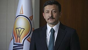 AK Partili Dağ’dan İzmir depremi açıklaması