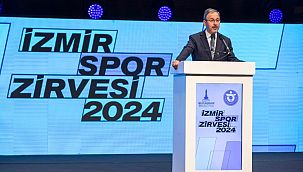 AK Partili Kasapoğlu: “Türk sporunun marka değeri büyüyor”