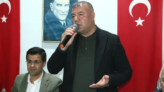 AK Partili meclis üyesinden 'Kadın Cinayetleri' hakkında skandal sözler
