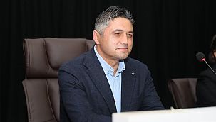 Aliağa Belediyesi’nin 2025 yılı bütçesi onaylandı