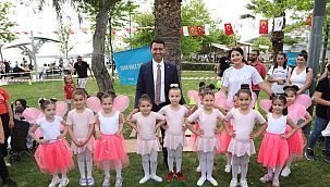 Bayraklı’da kış spor okulları başladı