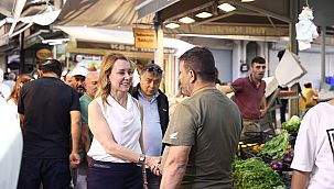 Dirençli bir Kemeraltı için denetim iş birliği yolda