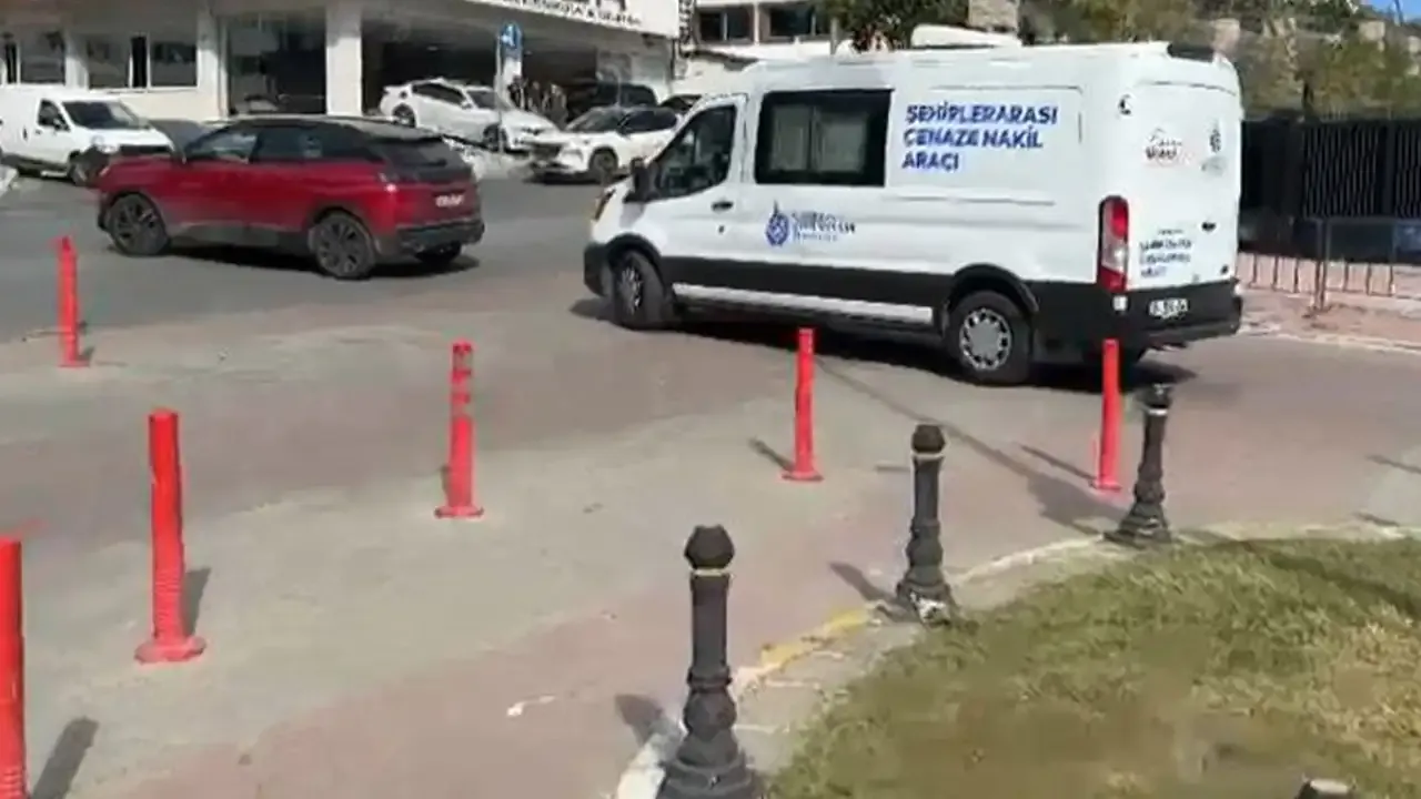 Garipoğlu’nun kemikleri Adli Tıp Kurumu'ndan alındı