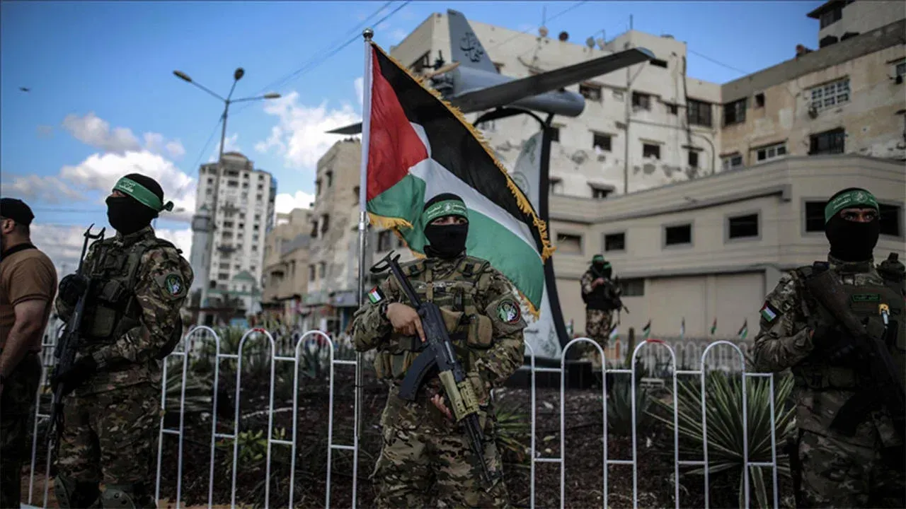 Hamas yetkilisi: “Hamas, İsrail ile ateşkes anlaşmasına açık”