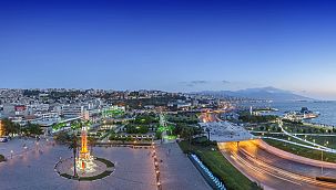 İzmir, “En Sevilen Kent” olmak için yarışıyor