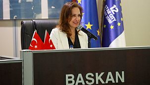 Karşıyaka Belediyesi’nin 2025 bütçesine onay
