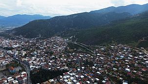Kemalpaşa kentsel dönüşüm planları 4. kez askıda