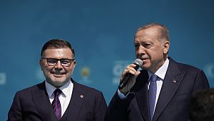 AK Parti İzmir’de İl kongre tarihi belli oldu