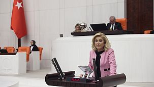 AK Partili Bursalı’dan İZSU’nun 2025 mali yılı bütçe tasarısına tepki