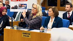 AK Partili Çankırı’dan CHP’li Ceritoğlu’na Sert Sözler