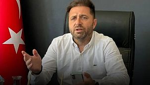 AK Partili Uğurlu’dan Tire'ye TOKİ Müjdesi