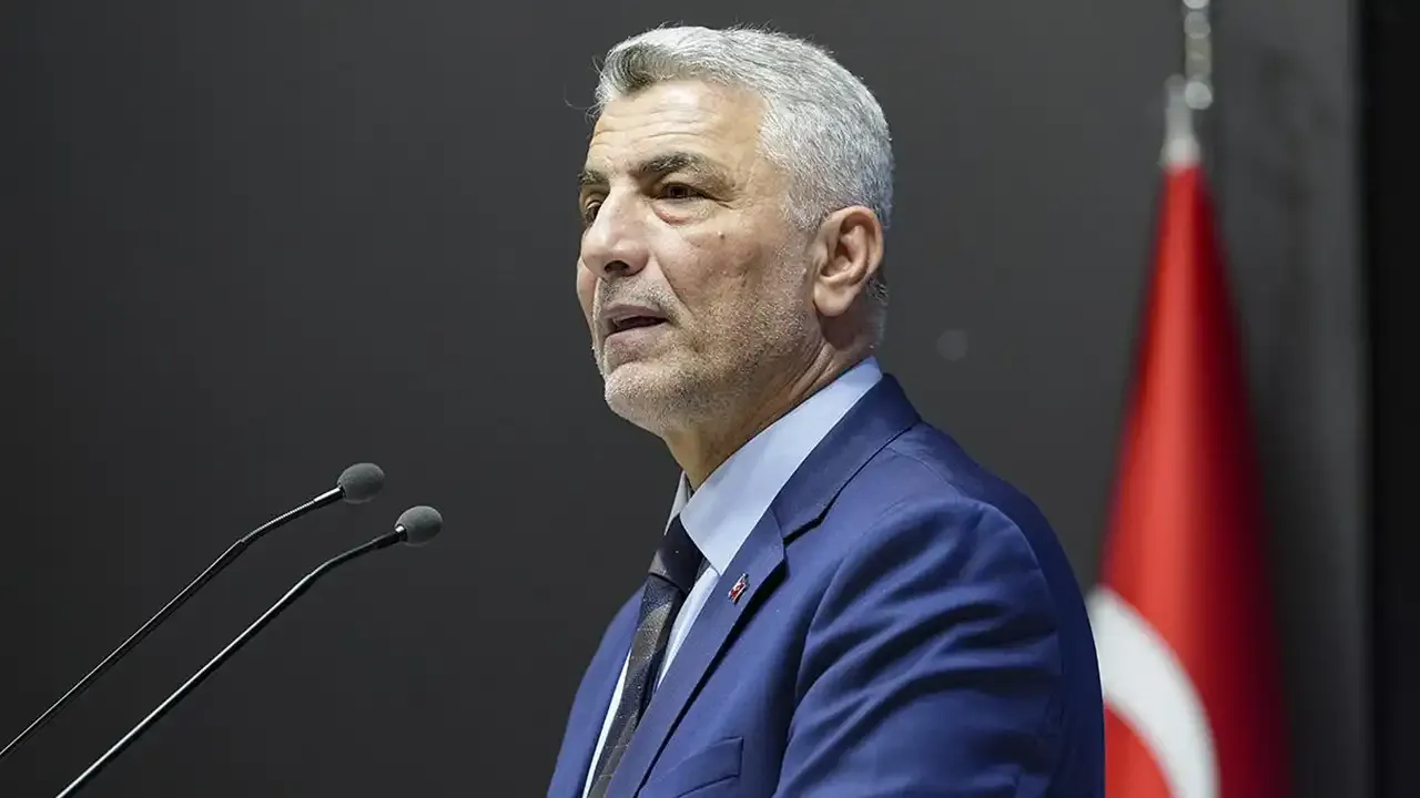 Bakan Bolat: “AB ile görüşmelere hazırız”