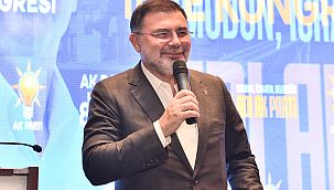 Başkan Saygılı: "AK Parti İzmir teşkilatları bu davayı büyütecek’’
