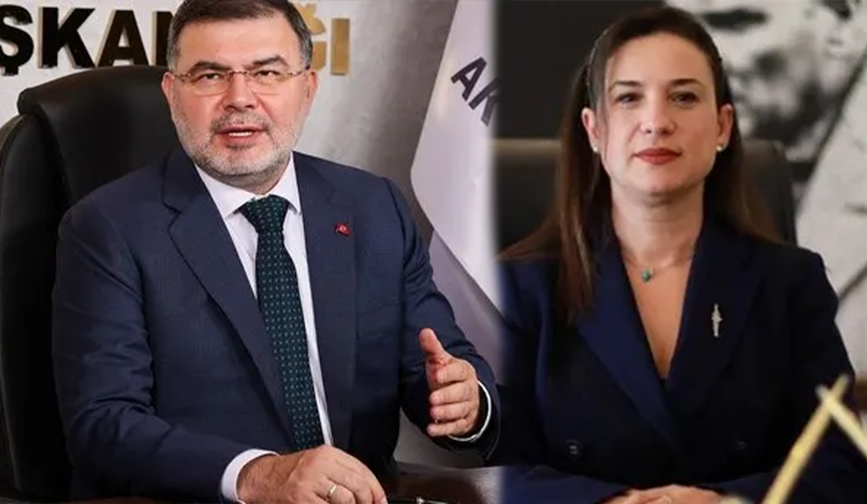 Başkan Saygılı’dan Sengel’e 'sözde belediye başkanı' çıkışı
