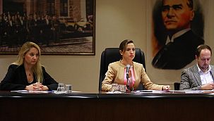 Başkan Sengel’den Meryem Ana Otoparkı için mesaj