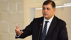 Başkan Tugay'dan “25 Kasım” mesajı