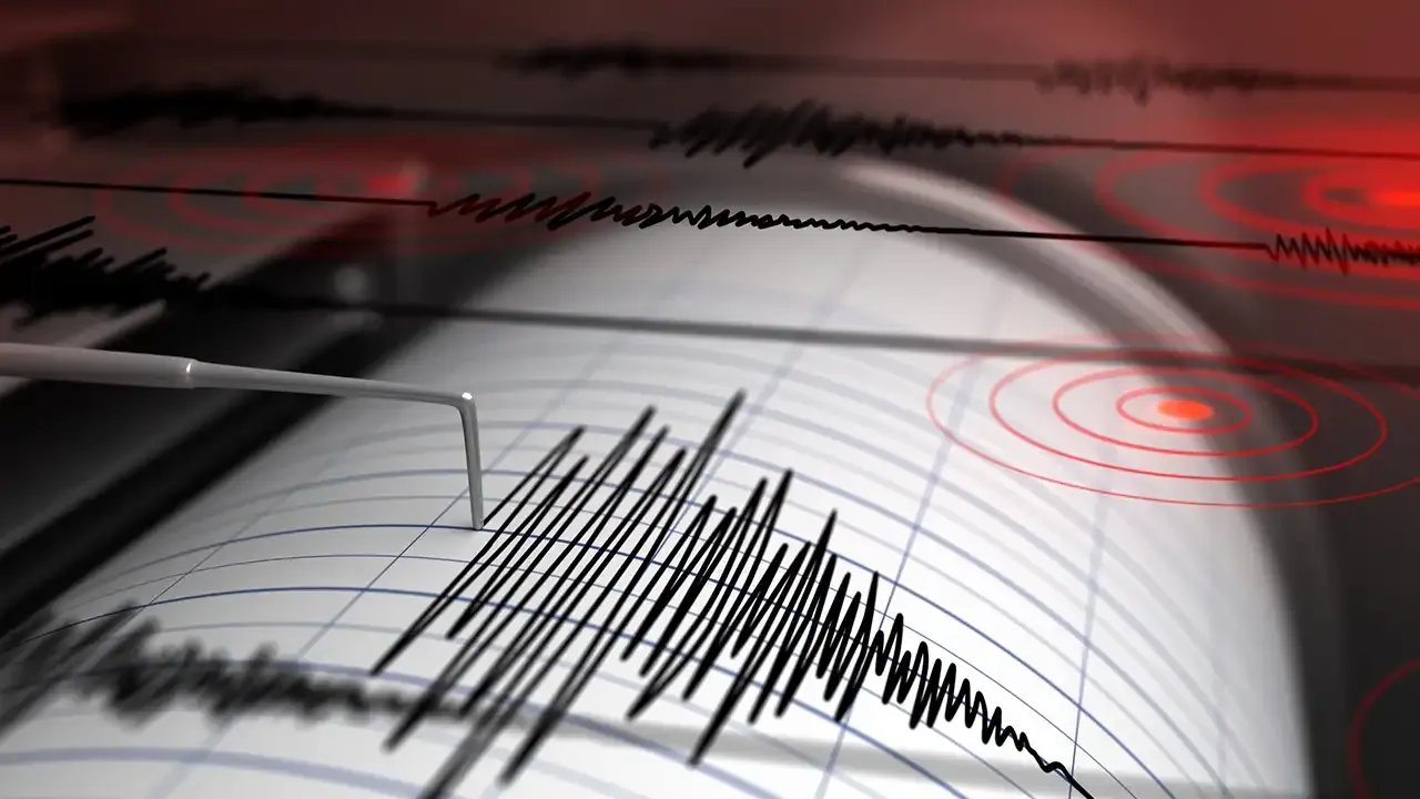 Bitlis’te 4.3 büyüklüğünde deprem