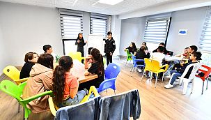 Çocuk Meclisi’nin komisyon toplantıları başladı