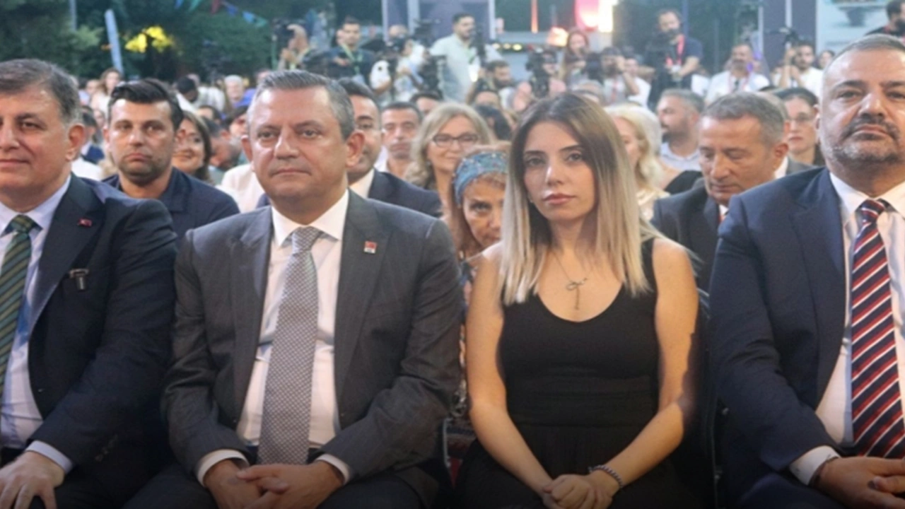 Dilruba’dan Özel'e sert yanıt: "Yuh, yalana gel!"