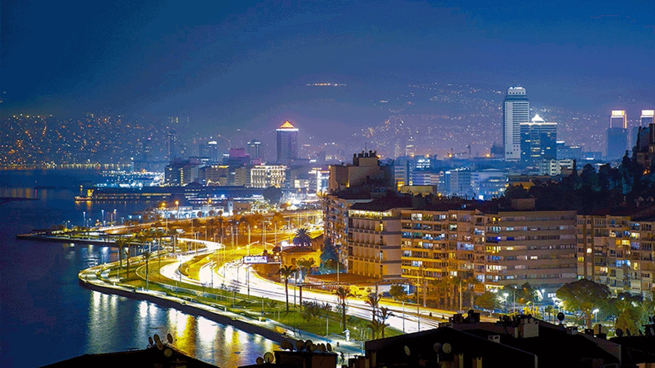 Geleceğin İzmir’i için stratejik bir yol haritası oluşturuluyor