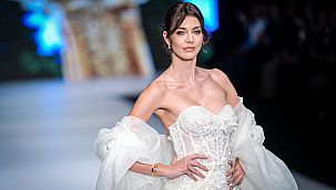 IF Wedding Fashion İzmir 19 Kasım’da kapılarını açıyor