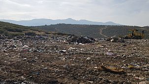 İzmir Büyükşehir Belediyesi’ne çevre kirliliği cezası!