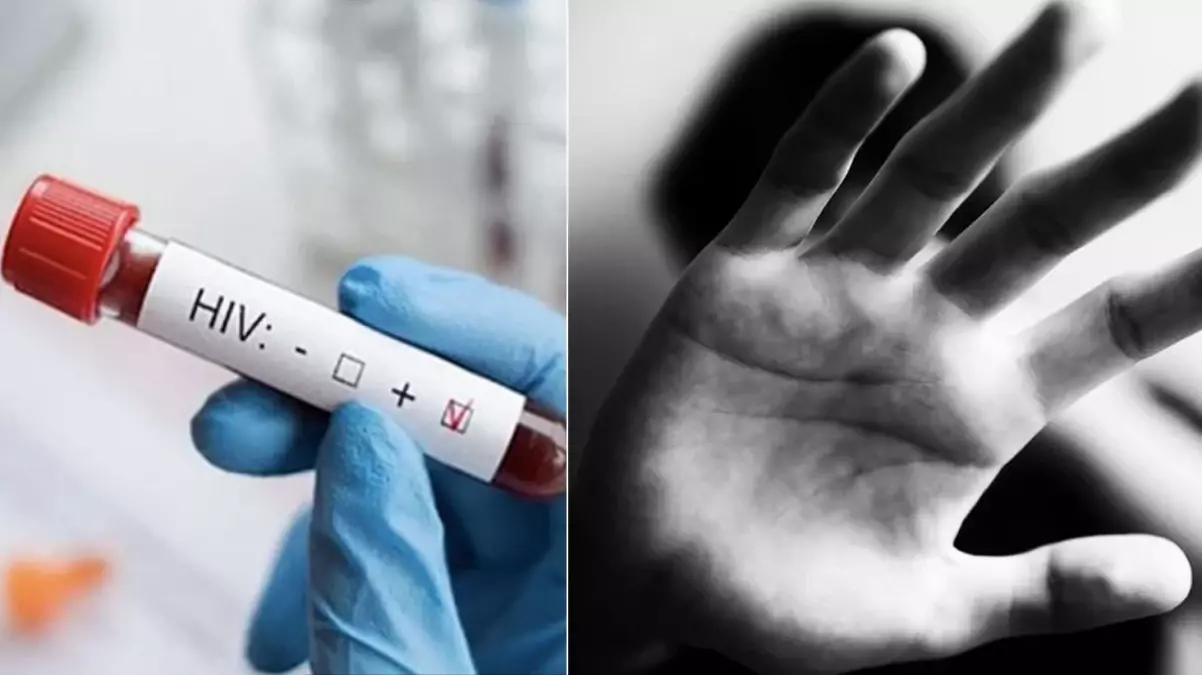 İzmir’de 13 yaşındaki çocuk AIDS nedeniyle öldü