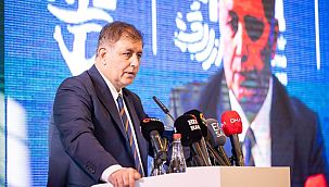 İzmir Körfezi’nin geleceğinin konuşulacağı çalıştay başladı