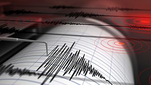 Kahramanmaraş'ta korkutan deprem!