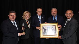Menemen’e UNESCO’dan büyük onur
