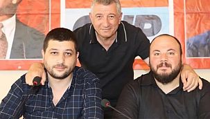 Mustafa Günay’ın oğlu hayatını kaybetti