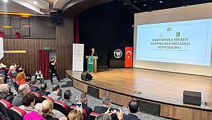 Yeşilay İzmir Şube Başkanlığından ses getiren etkinlik