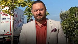 AK Parti Meclis Üyesi Hasan Ünal’ın acı günü