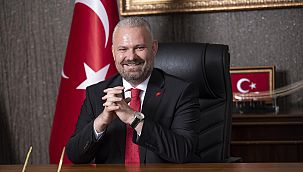 Başkan Aydın Pehlivan, 2024 yılını değerlendirdi