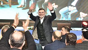 Başkan Bilal Saygılı’dan Konak’tan mesaj seli!